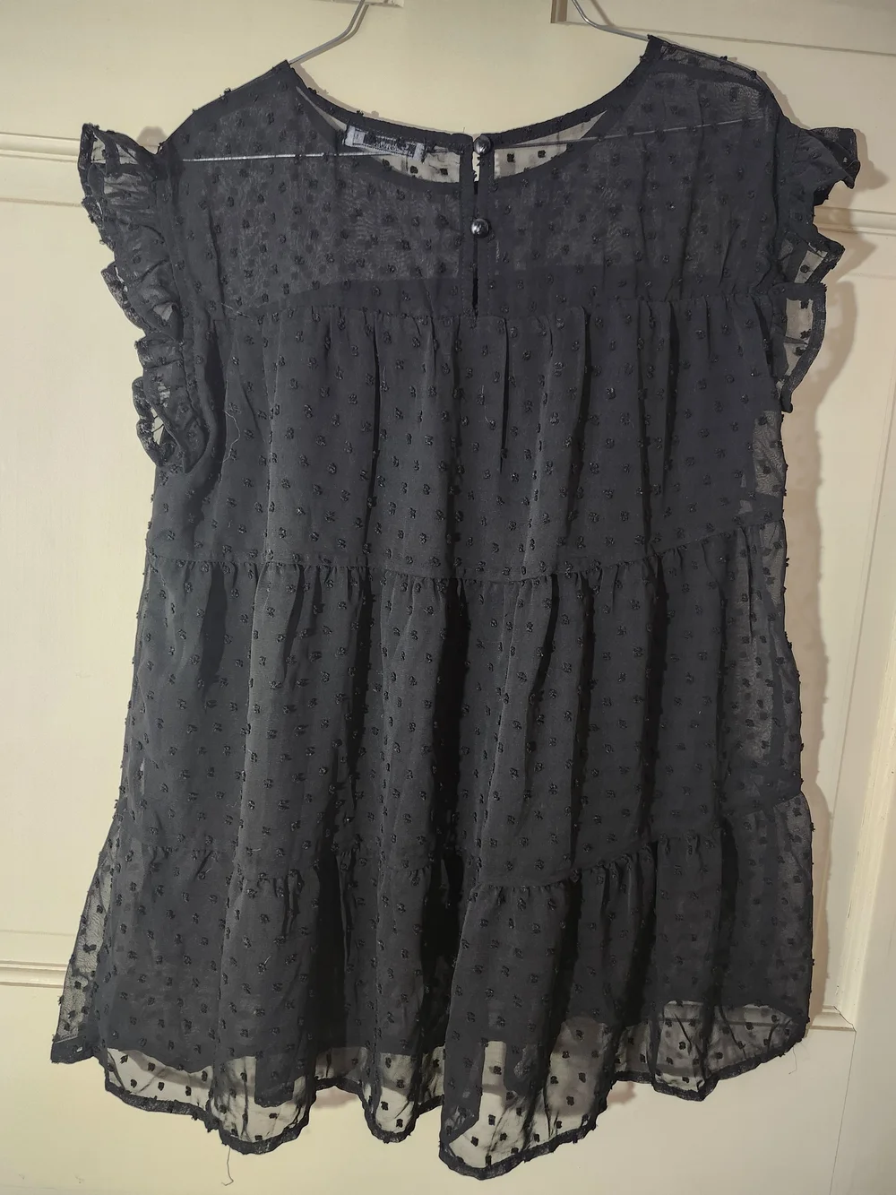 Dorose charming features